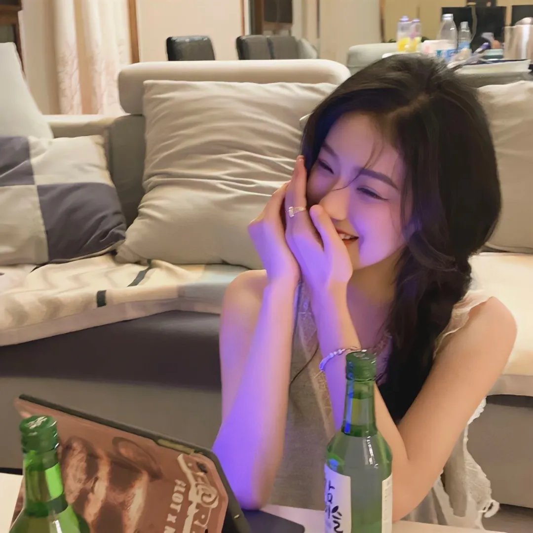 飞来艳福